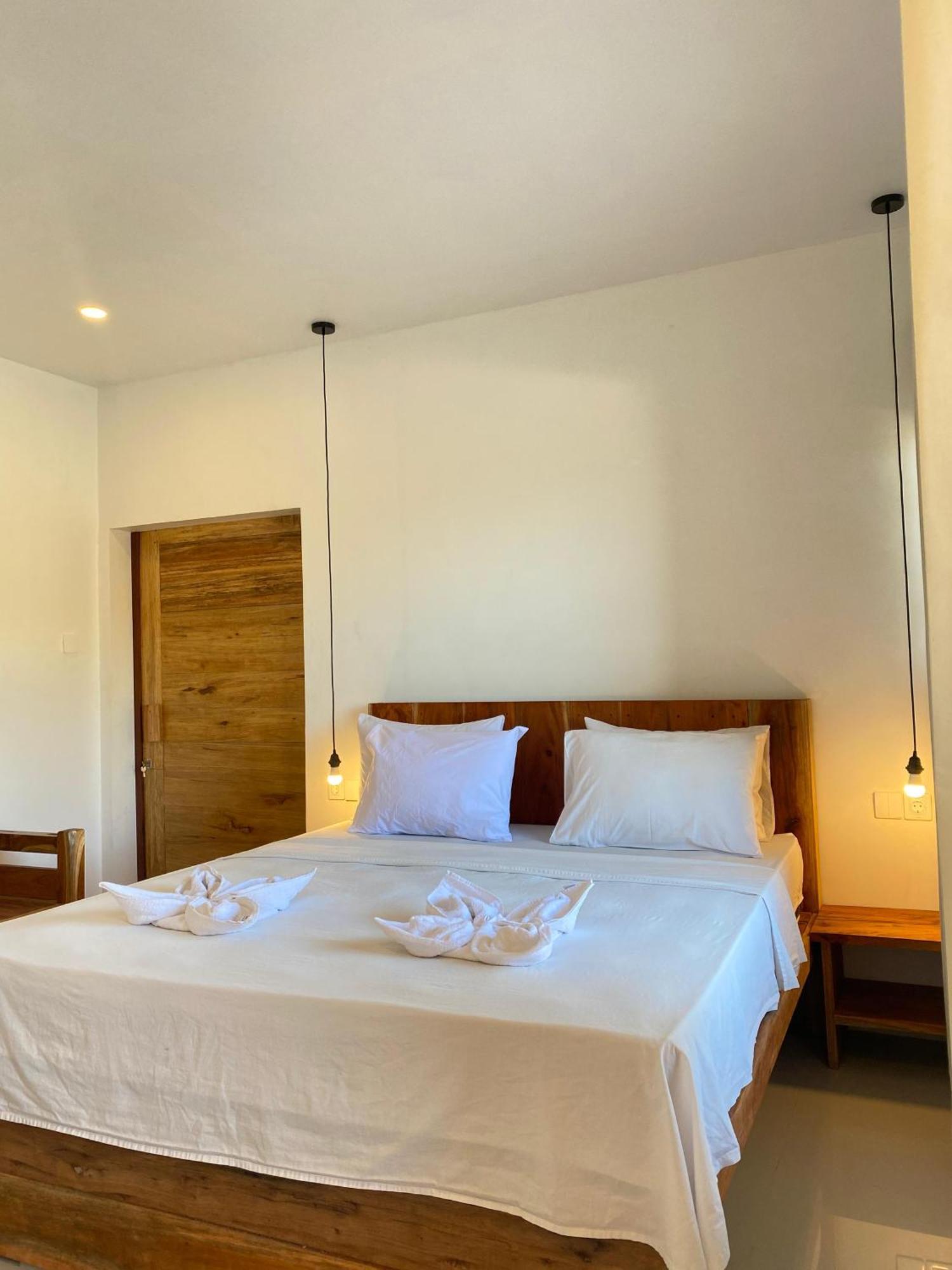 Hotel Sky Mountain Views Kuta  Exterior foto