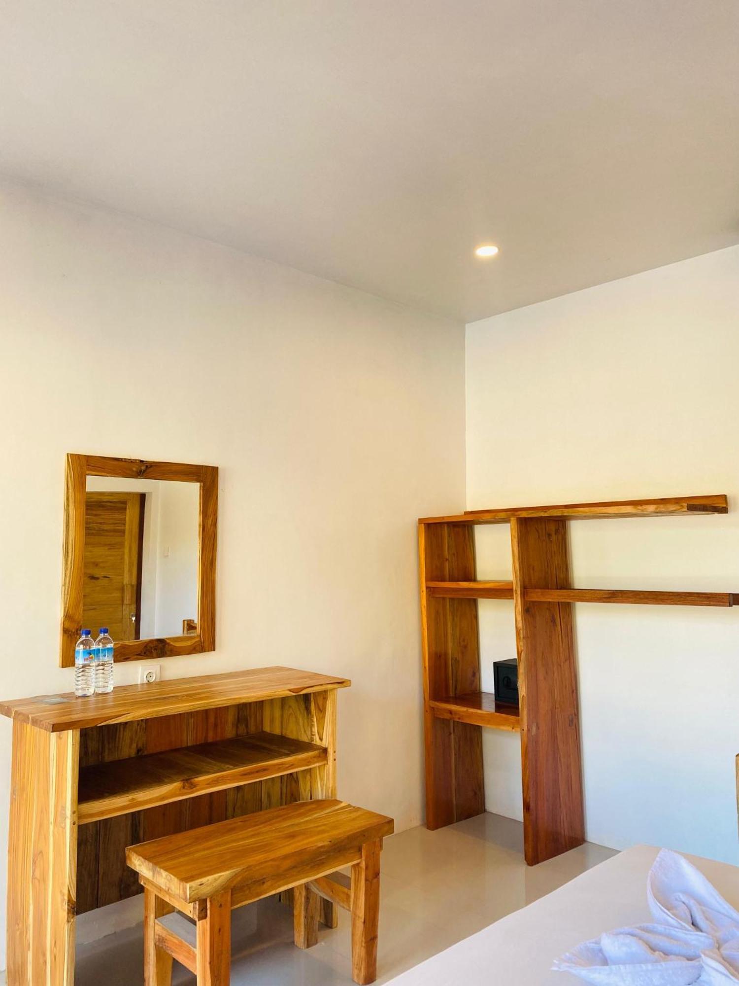 Hotel Sky Mountain Views Kuta  Exterior foto