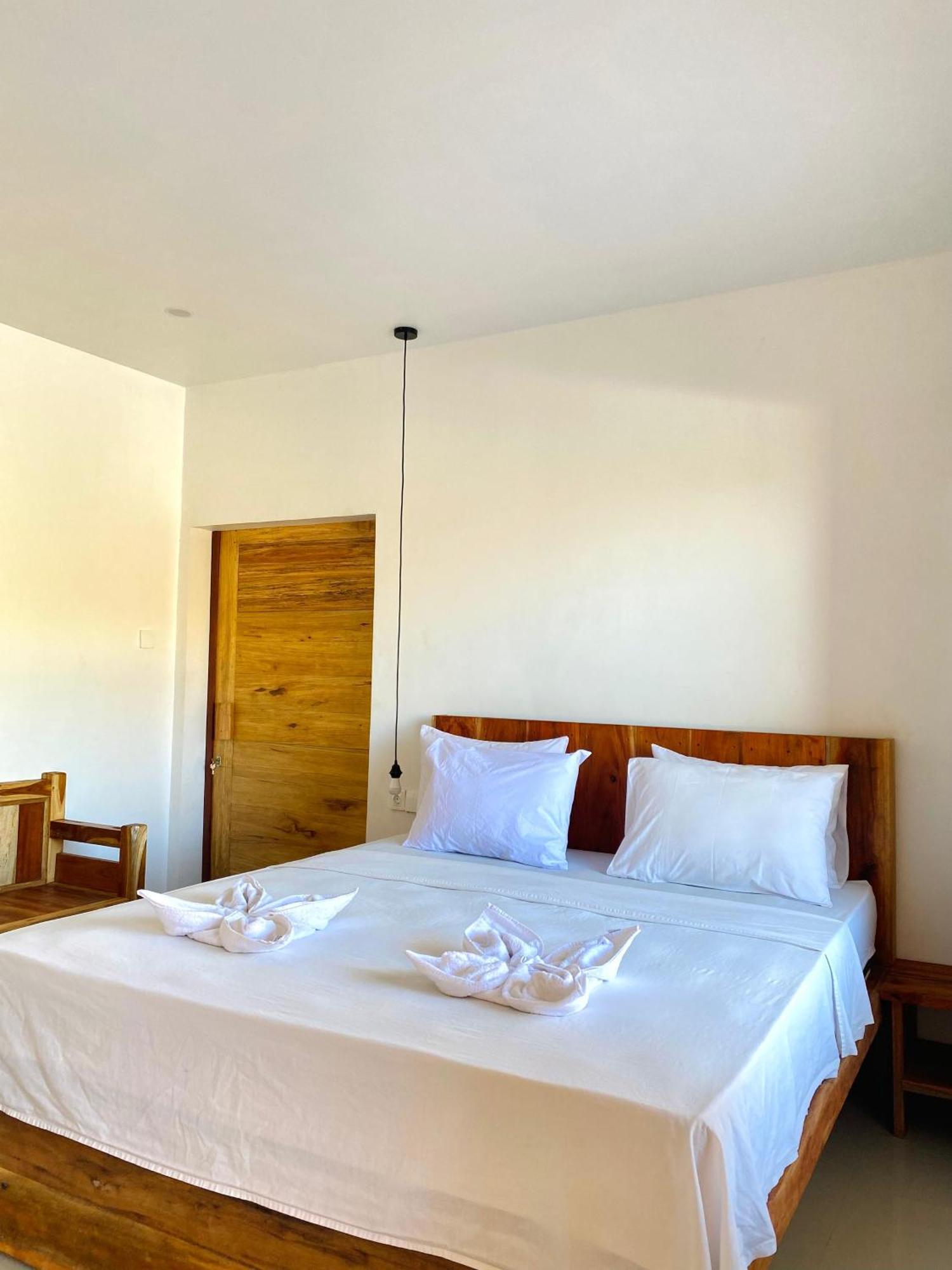Hotel Sky Mountain Views Kuta  Exterior foto