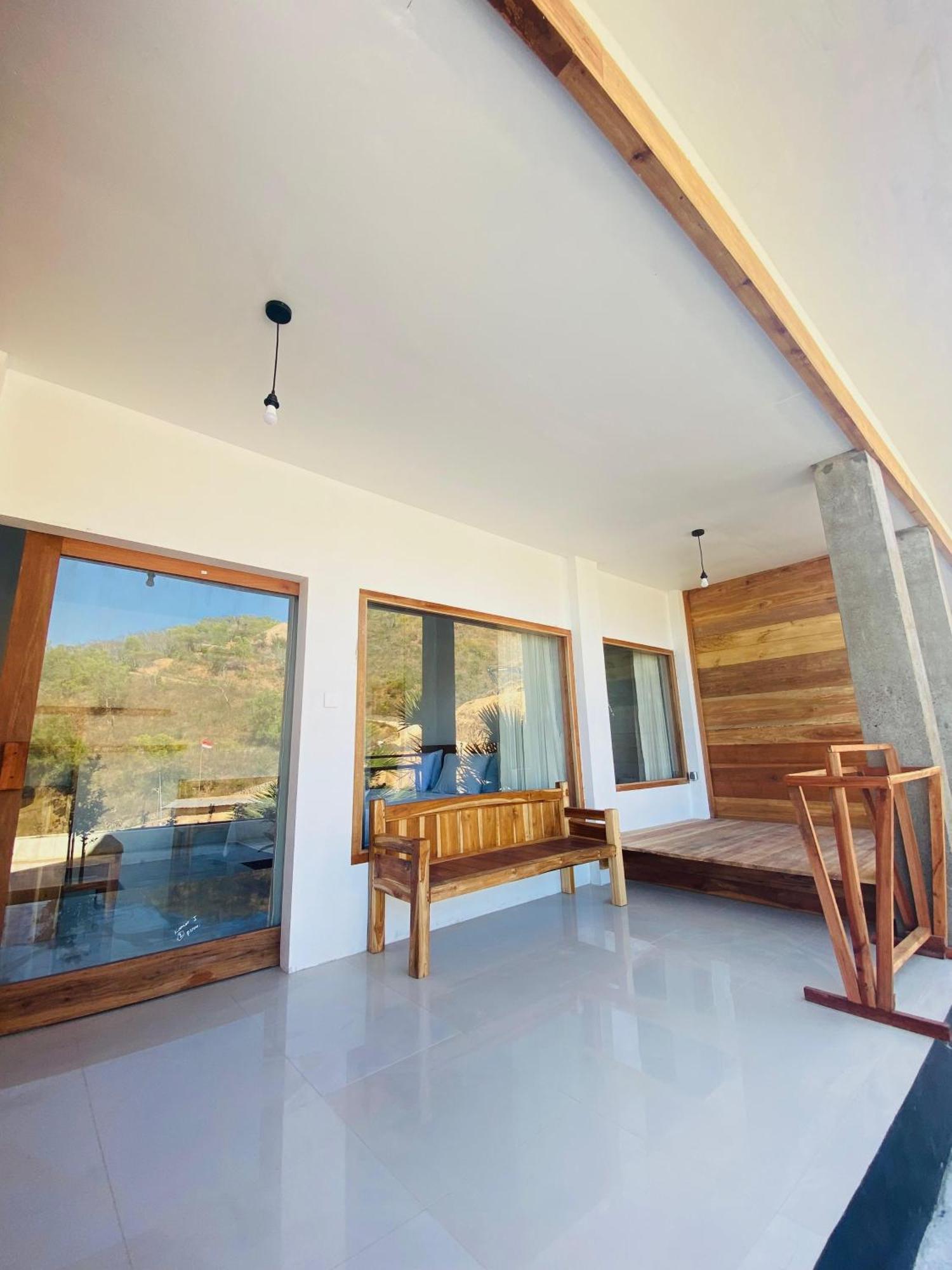 Hotel Sky Mountain Views Kuta  Exterior foto