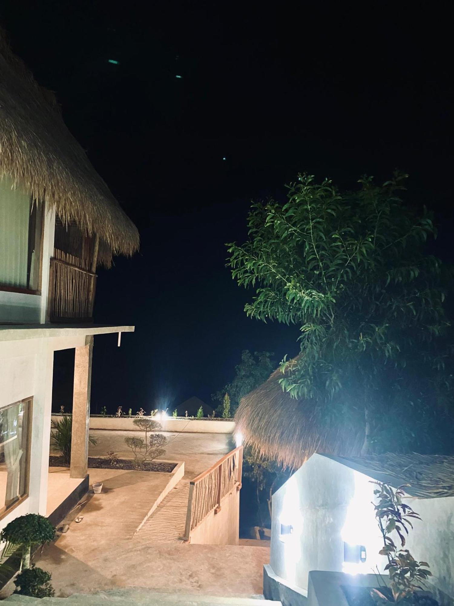 Hotel Sky Mountain Views Kuta  Exterior foto
