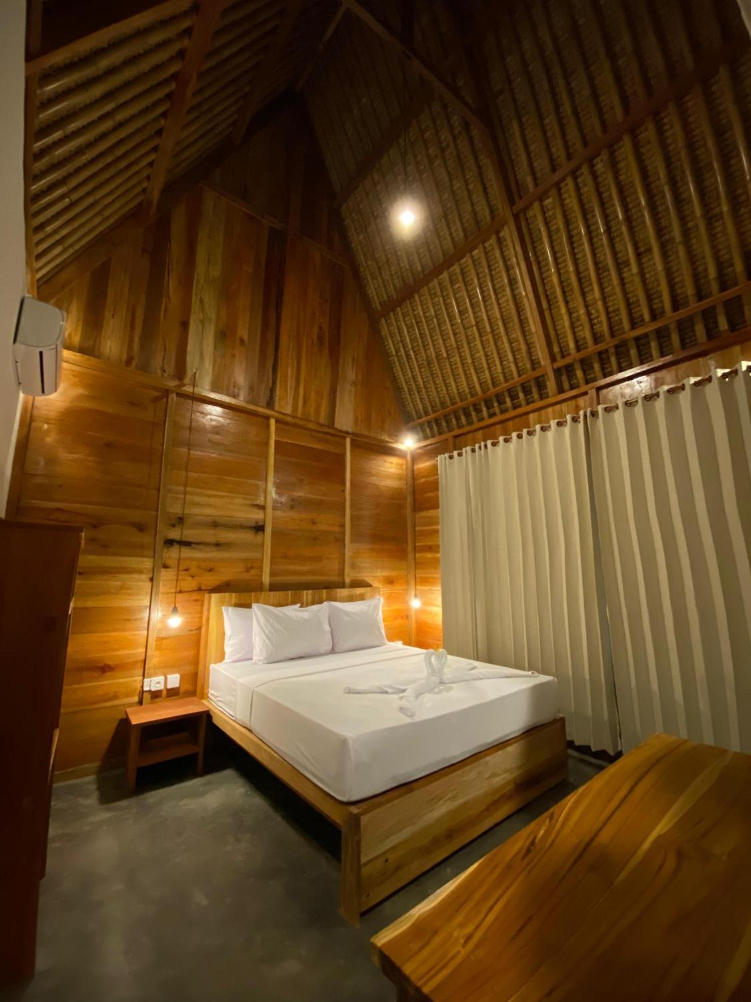 Hotel Sky Mountain Views Kuta  Exterior foto